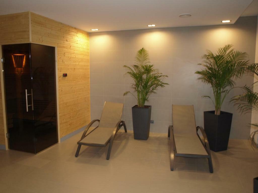 Baltica Sea Apartment Danzig Exterior foto